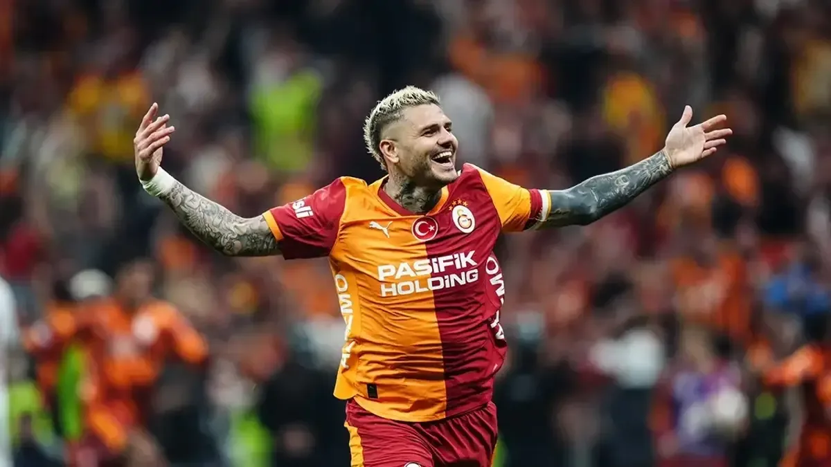 Mauro Icardi'ye Lazio'dan Transfer Teklifi