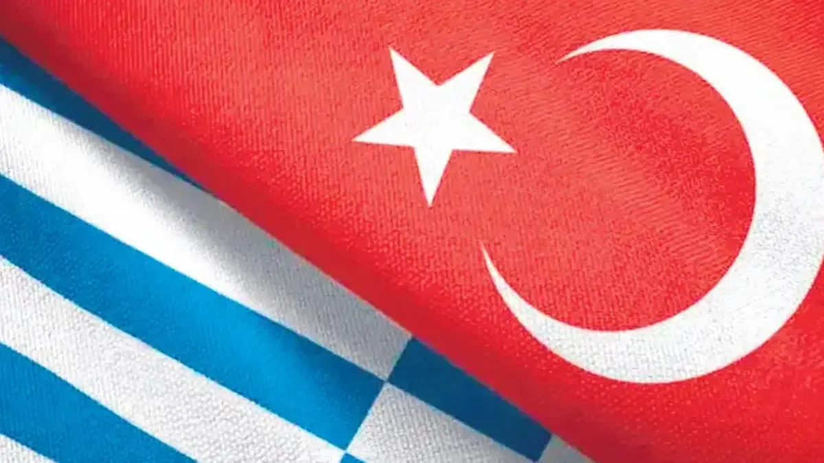Türkiye’den Yunanistan’a nota