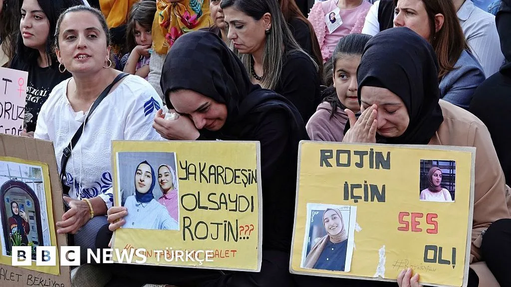 Rojin Kabaiş soruşturması: Son iddialar neler, hukuki süreç hangi aşamada?