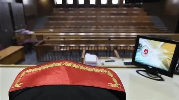 Yargıtay'dan emsal karar! Dayak görüntüsünü kendi hesabından paylaşmıştı: 1 yıl 8 ay hapis cezası onandı