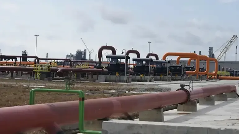 Orta Doğu Krizi Afrika'nın En Zenginini Nasıl Zenginleştirdi?