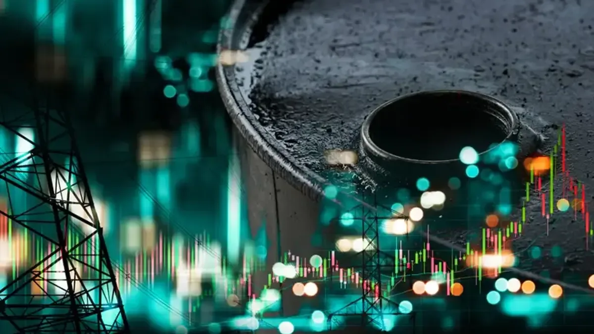Petrol fiyatlarında Hürmüz Boğazı etkisi! Brent 87 dolara yaklaştı