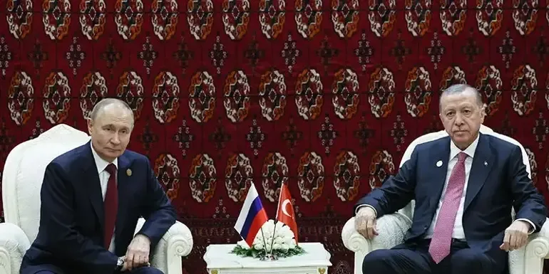 Son dakika! Kremlin: Putin, Cumhurbaşkanı Erdoğan ile görüşecek