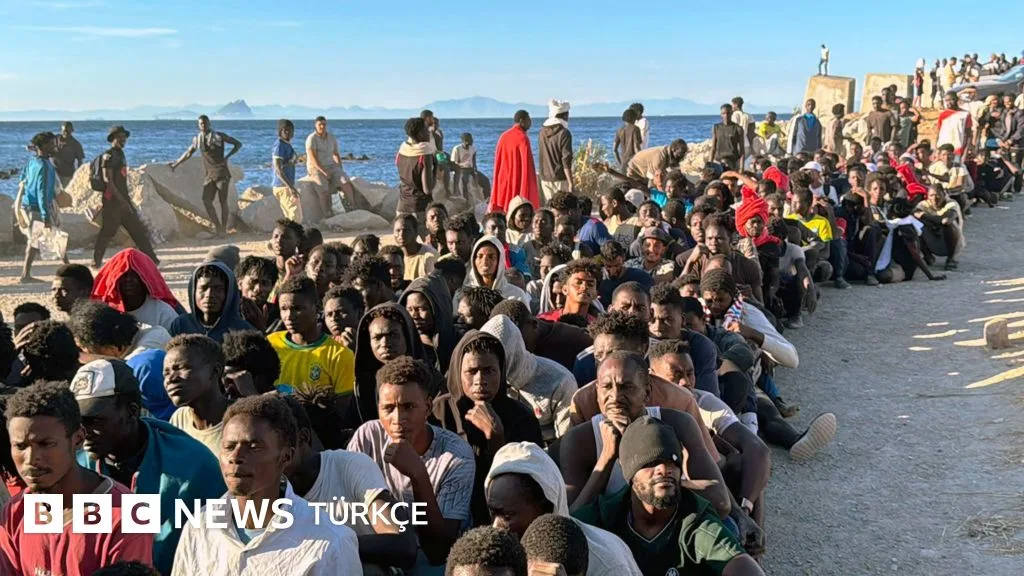 Ceuta sonrası Schengen krizi büyüyor: İspanya da İtalya'ya kontrol başlattı