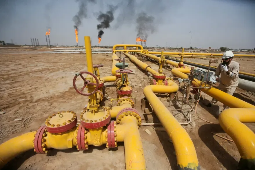 Irak ve Suriye boru hattı projesi 15 milyar dolara mal olacak