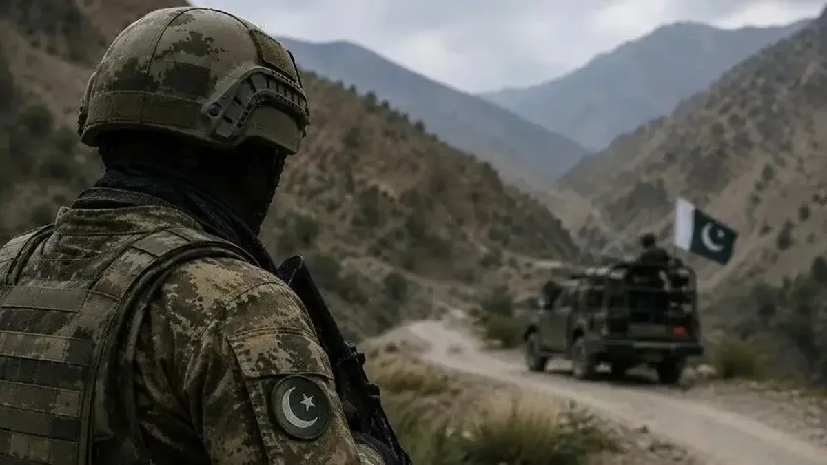 Pakistan ve Malezya'dan güvenlik işbirliği