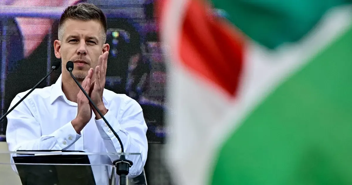 Macaristan'da Devir Değişti: Orbán'a Yakın Şirketler Zor Durumda