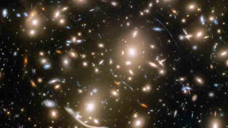 NASA yeni teleskobunu fırlattı: Evren anlayışımızı yeniden yazabilir