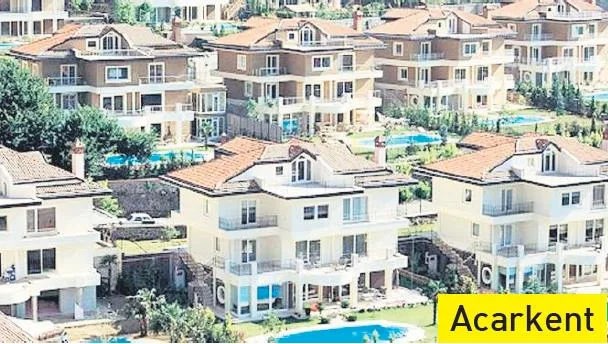 Rıza Akpolat’ın milyonluk serveti devlete geçecek