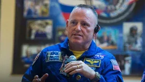Evrenin haritasını çıkaracak. NASA, yeni teleskobunu fırlatıyor