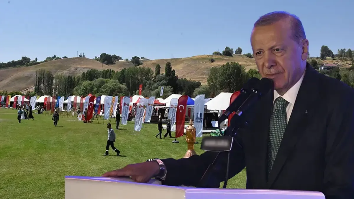 Kabine toplantısı Ahlat'ta üçüncü kez gerçekleştirilecek