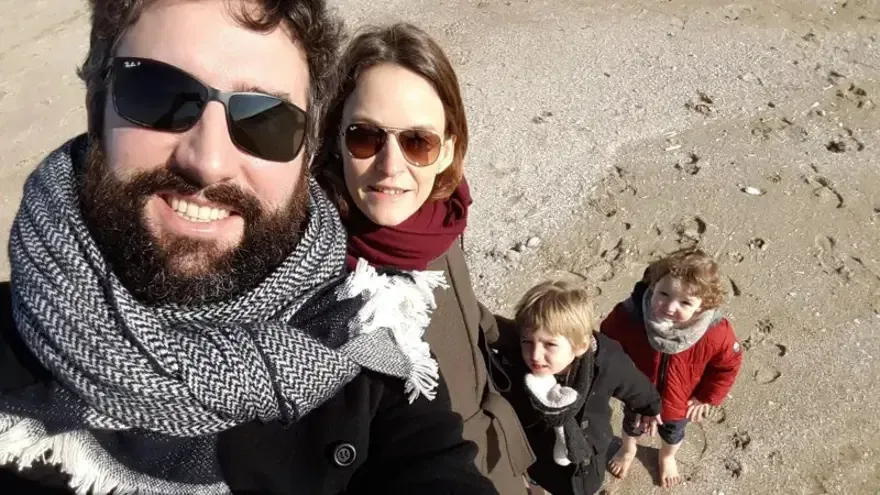 Kardeş olup olmadıklarını öğrenmek için yasaları çiğnediler