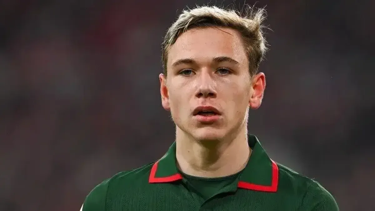 Aleksei Batrakov Kimdir? Galatasaray'ın Yeni Transferinin Kariyeri ve İstatistikleri
