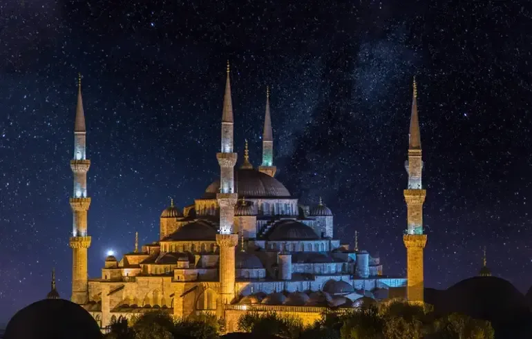 Üç Aylar Ne Zaman Başlıyor? Recep, Şaban ve Ramazan Ayları Tarihleri