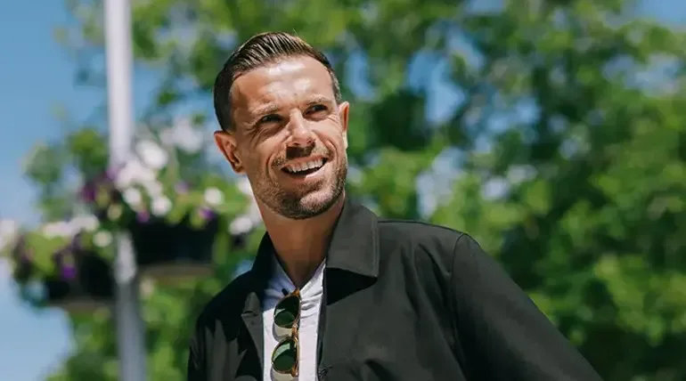Jordan Henderson Chelsea'de
