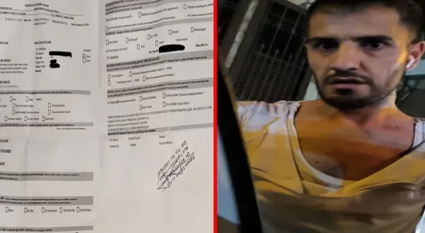İstanbul'da Kanadalı turiste taksici ve iki kadından gasp tuzağı! Bıçakla yaralayıp kaçtılar: Dehşet anları...