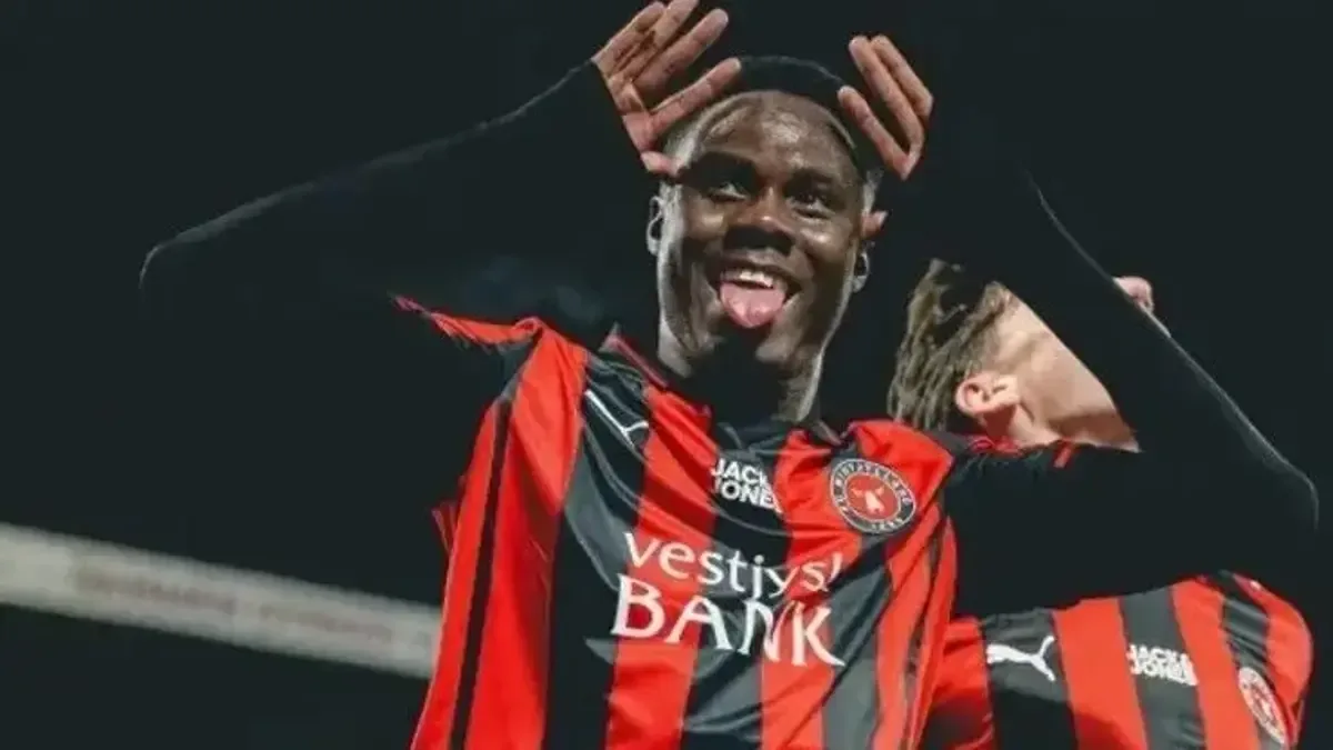 SON DAKİKA HABERİ: Trabzonspor Franculino'yu resmen açıkladı
