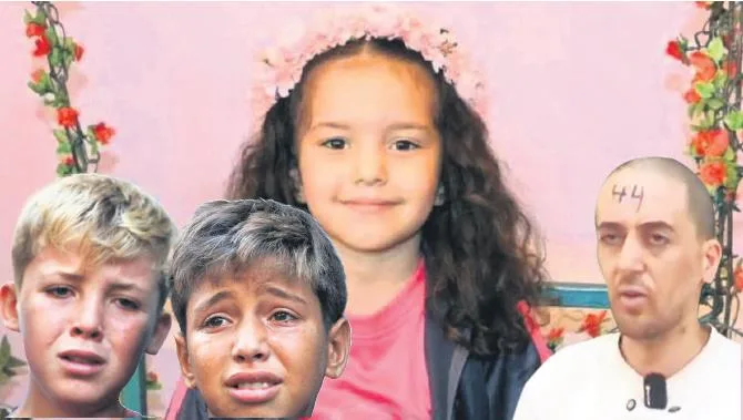 Gazze'de Saldırılar Artıyor: 7 Ölü, 13 Yaralı