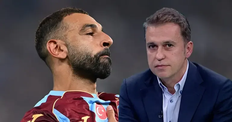 Mohamed Salah'a övgü dolu sözler: Resital yaptı