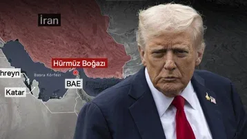 BAE, İran ile tüm ticari faaliyetleri durdurdu