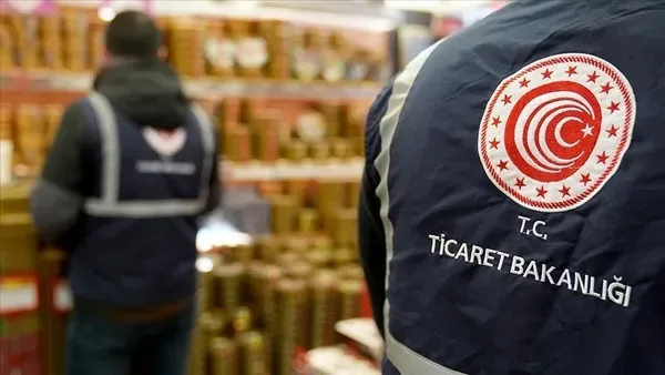 Fahiş fiyat ve stokçuluğa karşı denetim sonuçları açıklandı