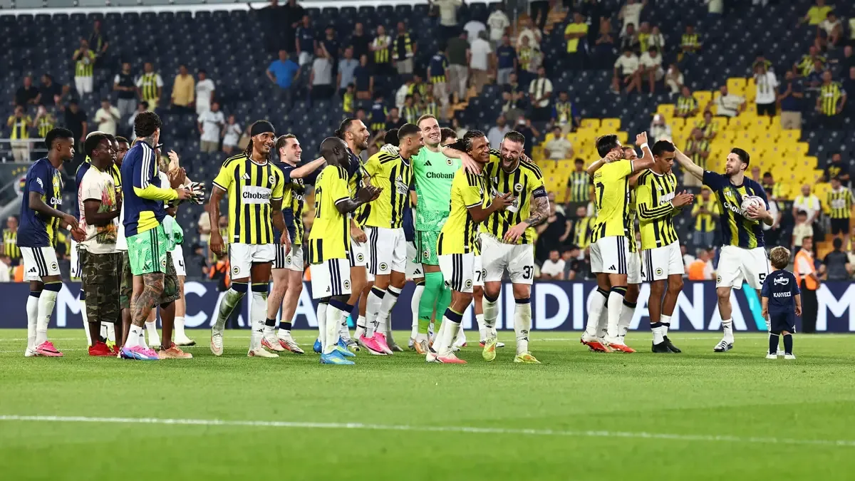 Ülke puanında son durum