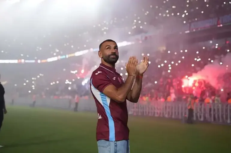 Kasımpaşa – Trabzonspor Maçı Canlı Anlatım