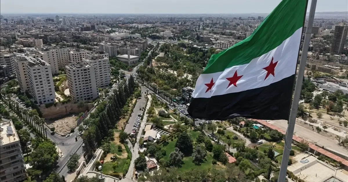 ABD, Suriye'yi "teröre destek veren ülkeler" listesinden çıkardı