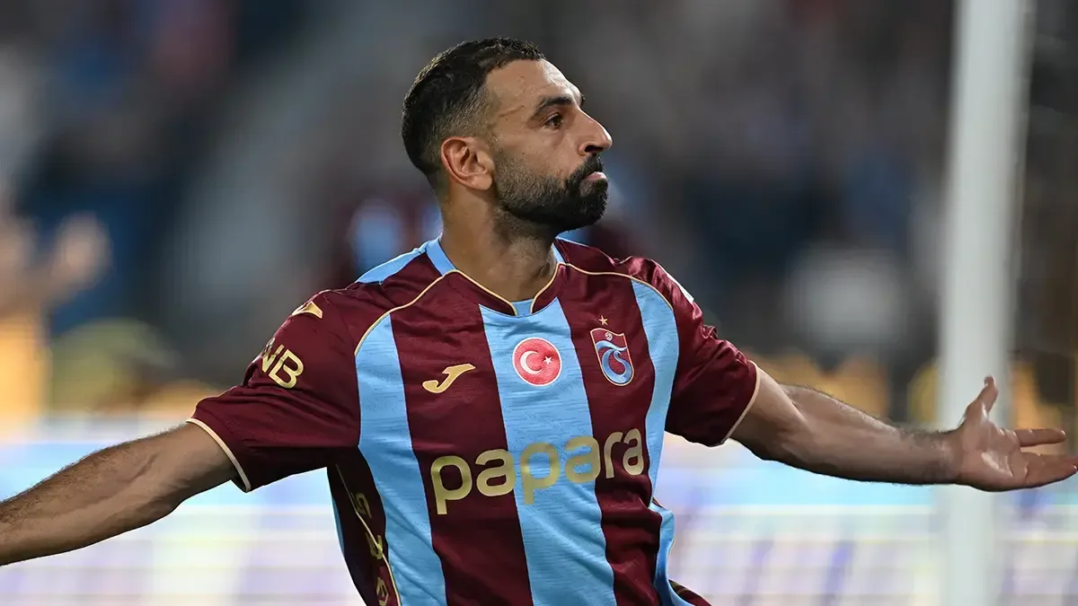 Mohamed Salah'a övgü dolu sözler: Resital yaptı
