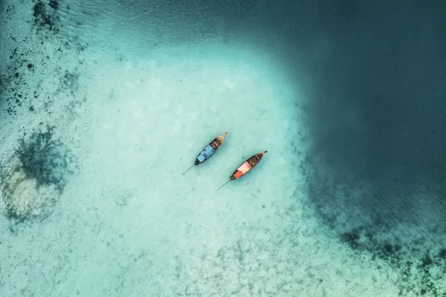 Tayland'dan turistler için yeni vize kararı. 15 Eylül'de başlayacak