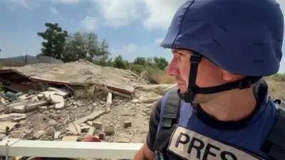 Trump'ın İngiltere çıkışının ardından Arjantin liderinden Falkland Adaları'nda toprak iddiası