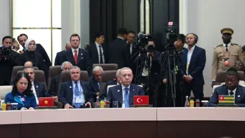 Cumhurbaşkanı Erdoğan: Akkuyu açılınca yeni santraller için de adım atacağız