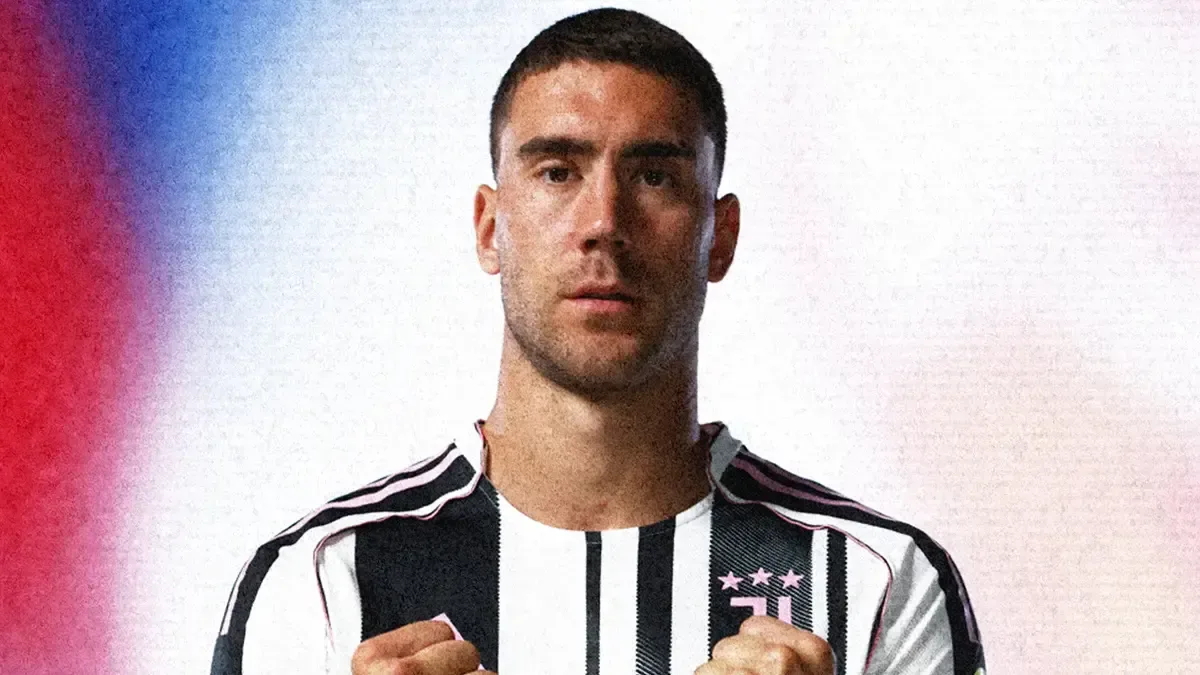Beşiktaş'ta Vlahovic transferi için geri sayım