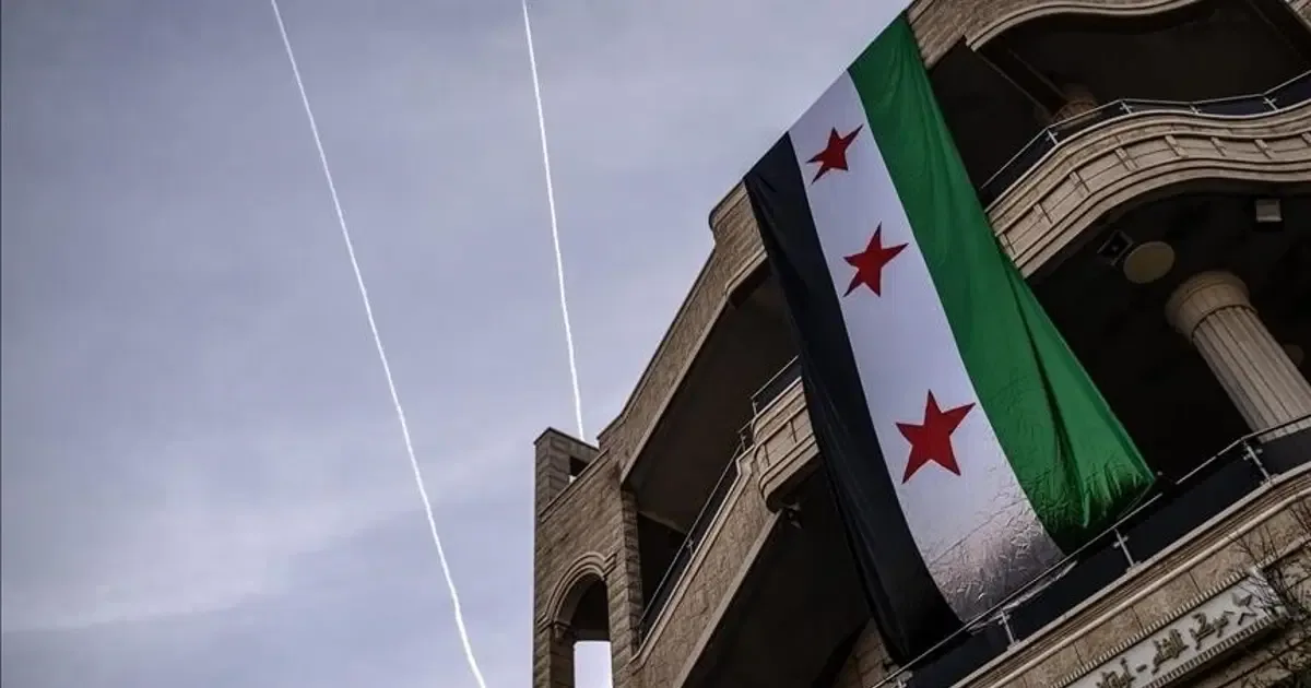 Suriye ve İsrail heyetleri gerilimi azaltmak için ABD arabuluculuğunda bir araya geldi