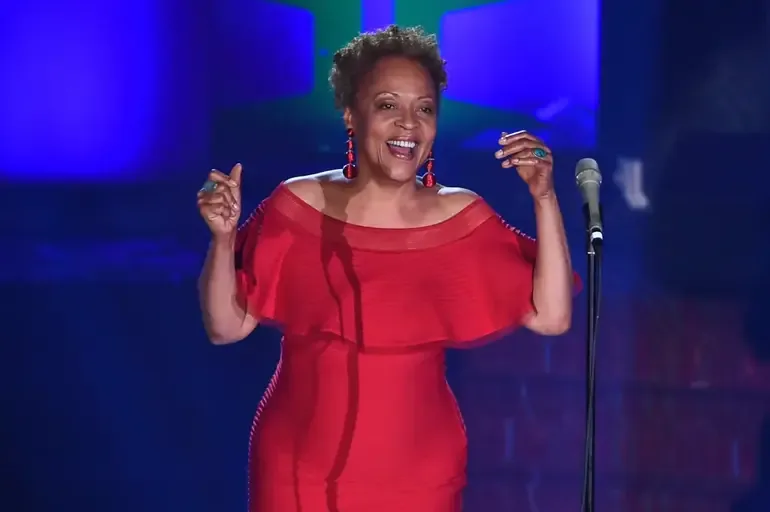 Cazın eşsiz sesi Cassandra Wilson, 70 yaşında yaşamını yitirdi