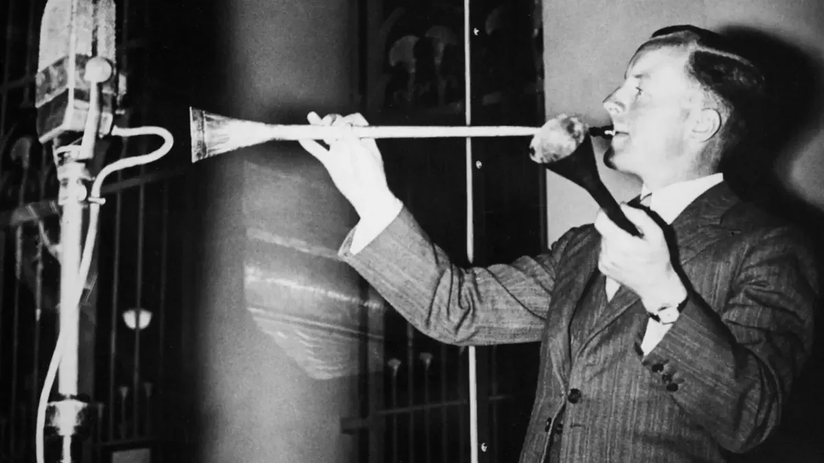 "Tutankhamun'un laneti" denilmişti: Bir daha asla çalınmayacak
