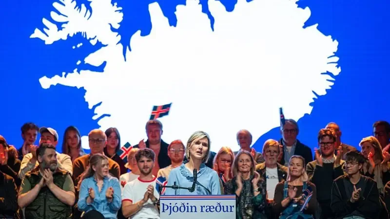 İzlanda'yı bölen AB referandumu: Egemenlik, balıkçılık ve Trump etkisi tartışılıyor