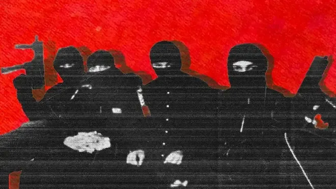 Yeni nesil suç örgütlerine el koyma kararı