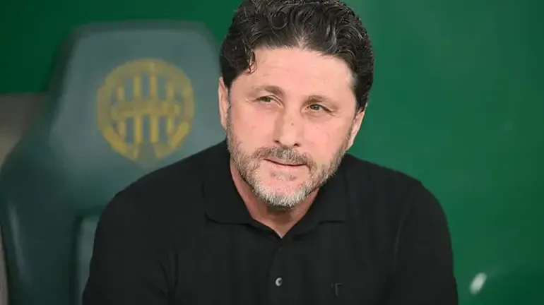 Fatih Tekke'den istifa kararı! Trabzonspor'dan açıklama: Kabul edilmedi