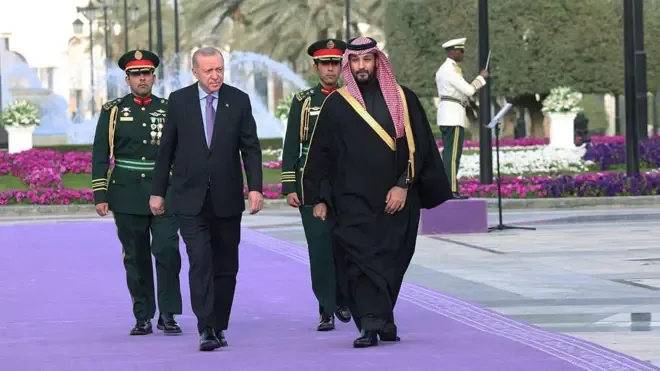 Türkiye, Pakistan ve Suudi Arabistan arasındaki anlaşma bölgede nasıl yorumlandı?