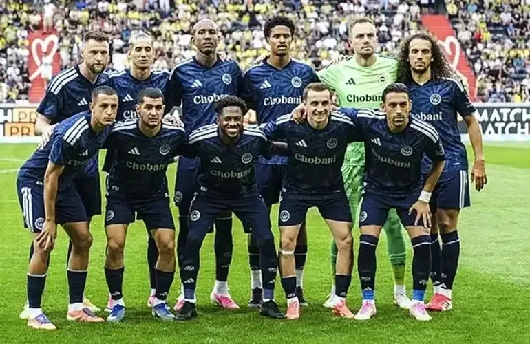Gençlerbirliği - Fenerbahçe maçına doğru! Muhtemel 11'ler...