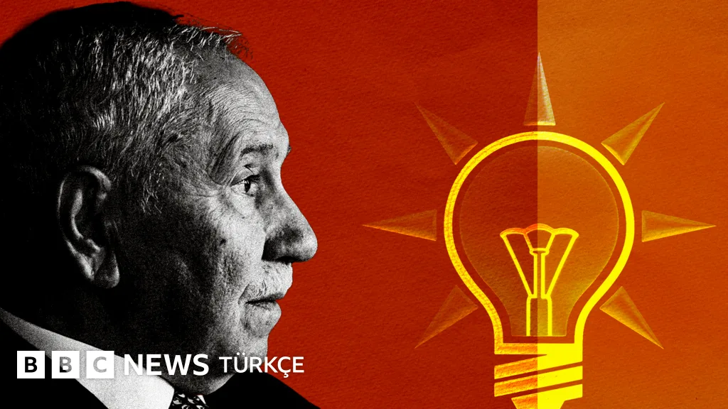 Bülent Arınç'ın gözünden AKP'nin 25 yılı: 'Sistemi düzeltin, ehliyete, liyakate, istişareye önem verin'