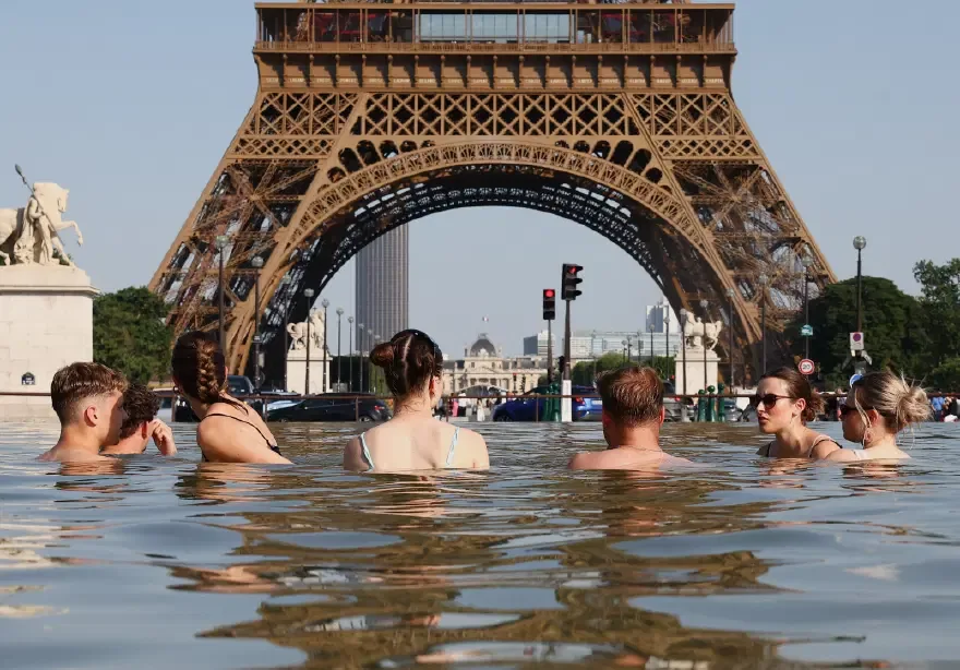 2027’ye kadar El Nino etkisi: Milyonlarca kişi risk altında