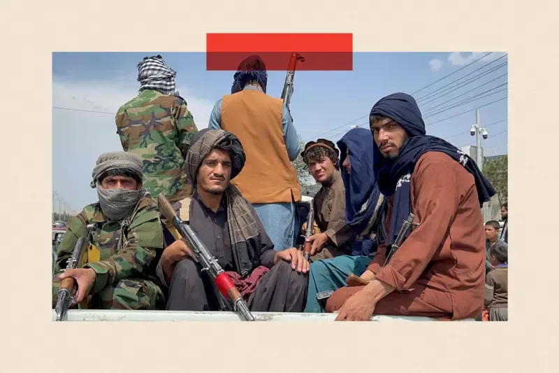 Taliban'ın Beşinci Yılında Afganistan'daki Durum