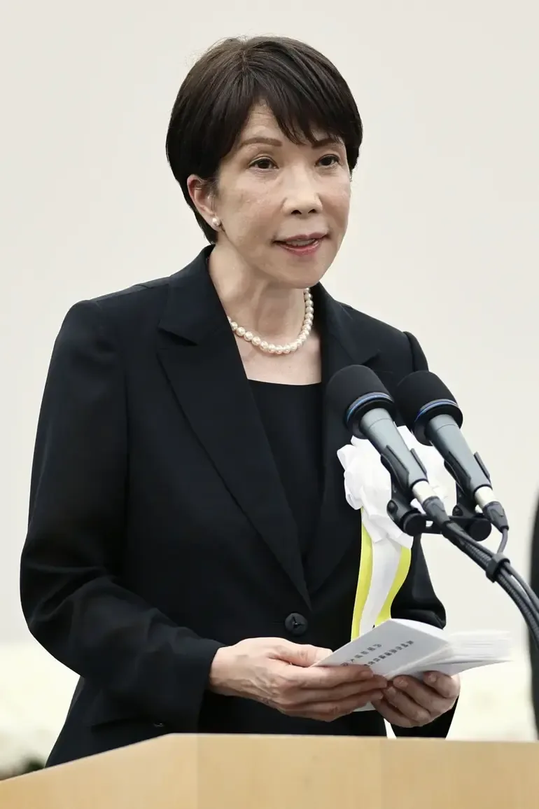 "Kavun şakası" Avustralya'yı karıştırdı: "Japonya Başbakanı'ndan özür dile" çağrısını reddetti