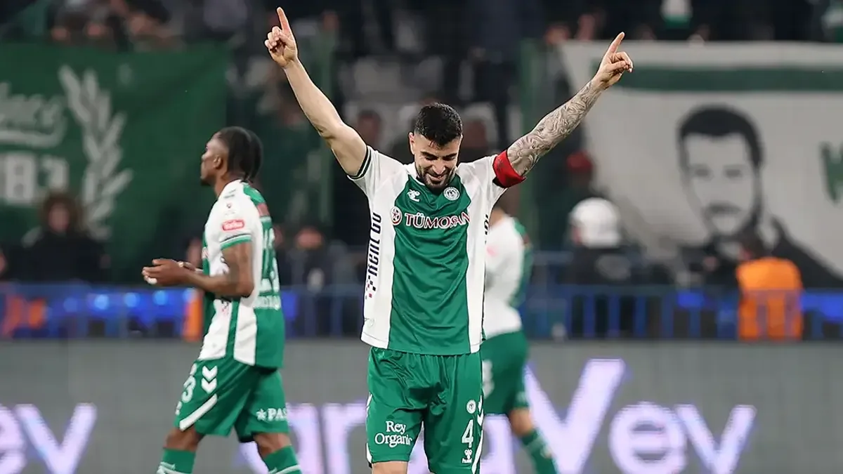 Beşiktaş'tan transferde Adil Demirbağ girişimi