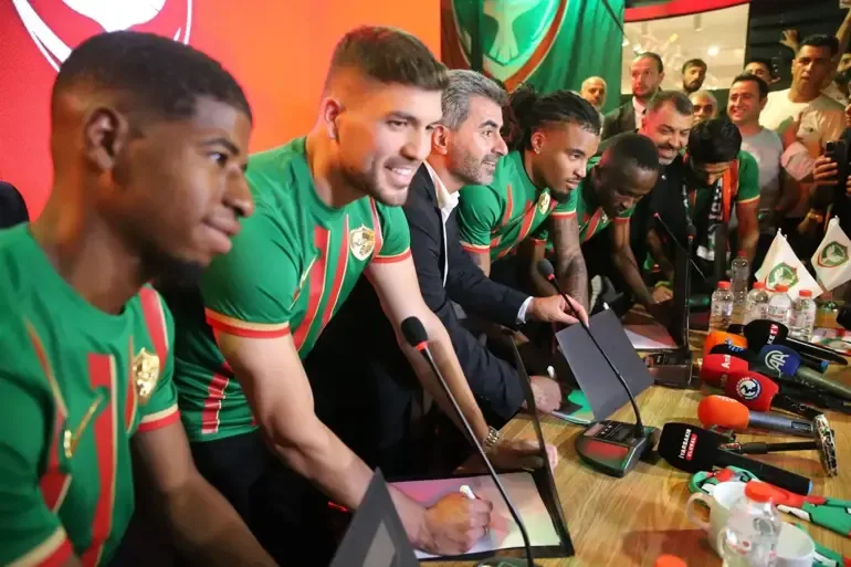 Amedspor Erzurumspor Maçı Canlı İzleme Bilgileri
