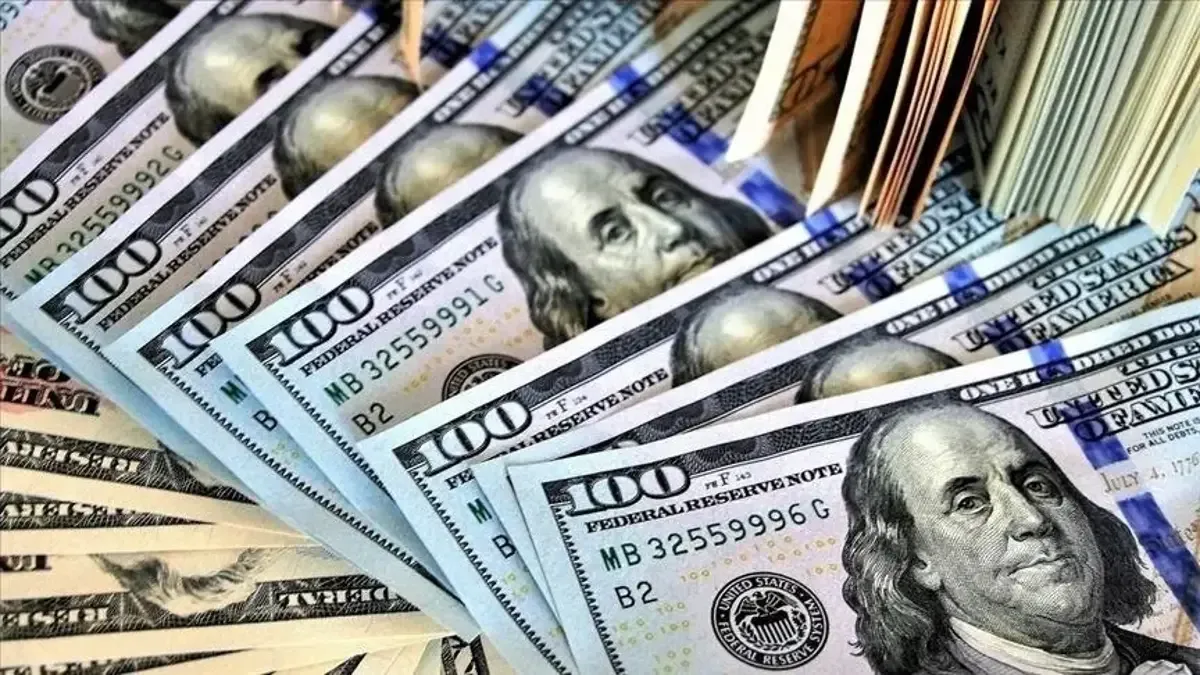 Paranın Amerika aşkı bitiyor mu? Küresel yatırımcıların rotası değişiyor
