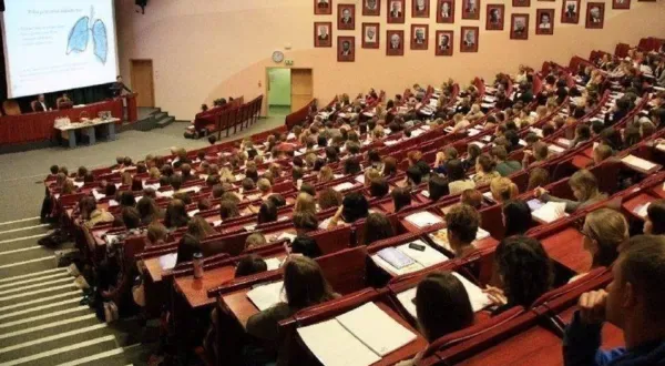 SON DAKİKA | Yükseköğretim Denetleme Kurulu şikayetler sonrası harekete geçti: 23 vakıf yükseköğretim kurum...