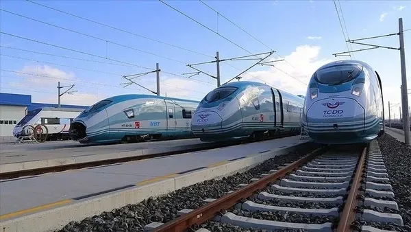 TCDD duyurdu! Tren yolculuklarında yeni dönem: Tamamen e-bilet uygulamasına geçilecek